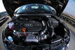 Audi A1 by Pogea Racing 2011 года